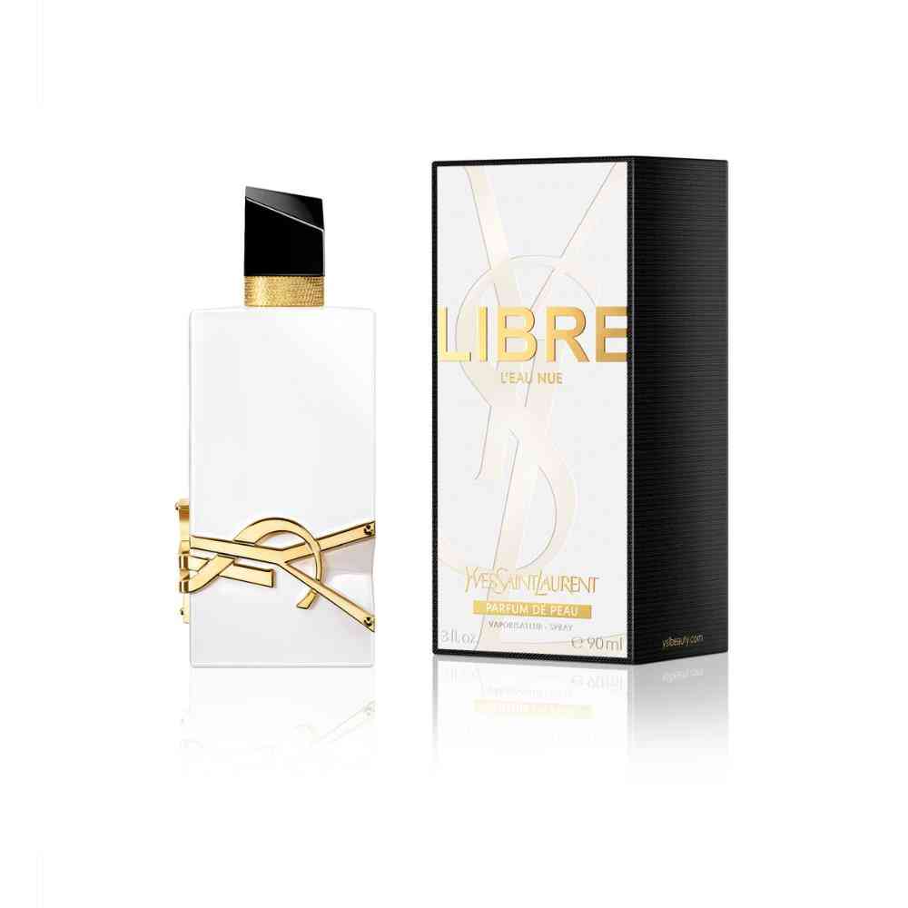 Yves Saint Laurent Libre L'Eau Nue Parfum de Peau 90 ml Yves Saint Laurent Libre L'Eau Nue Parfum de Peau 90 ml