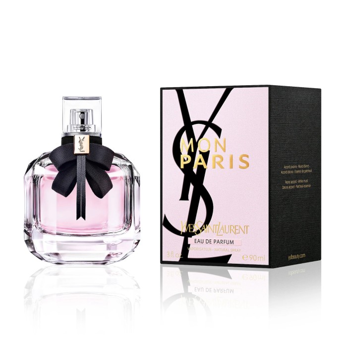 Yves Saint Laurent Mon Paris EDP 90 ml