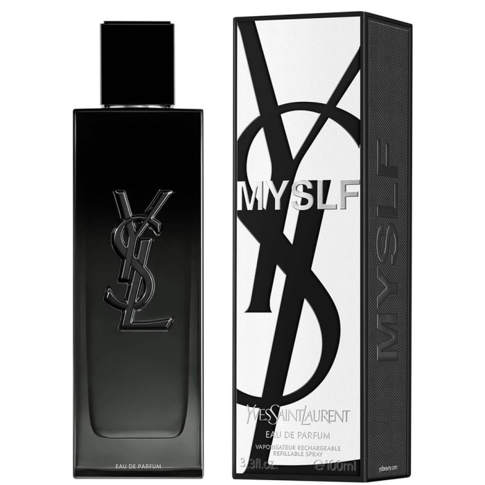 Yves Saint Laurent MYSLF EDP 100 ml