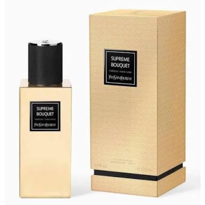 Yves Saint Laurent Supreme Bouquet EDP 125 ml - for Women