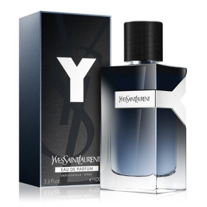 Yves Saint Laurent Y Eau De Parfum 100 ml