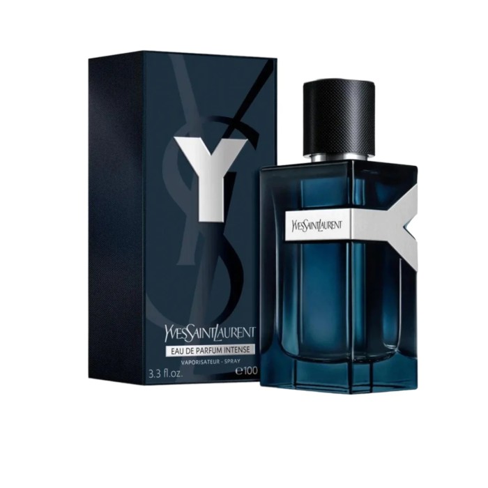 Yves Saint Laurent Y Intense EDP 100 ml