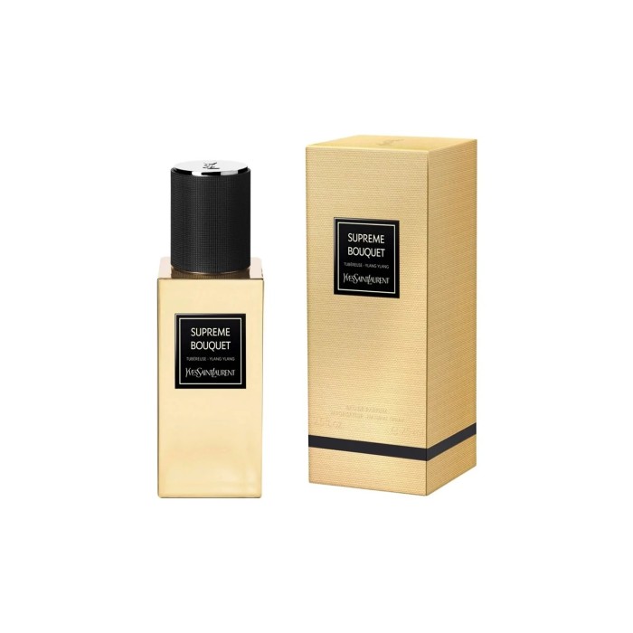 Yves Saint Laurent Supreme Bouquet EDP 75 ml