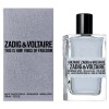 Zadig & Volitaire For Him Vibes of Freedom EDT 100 ml
