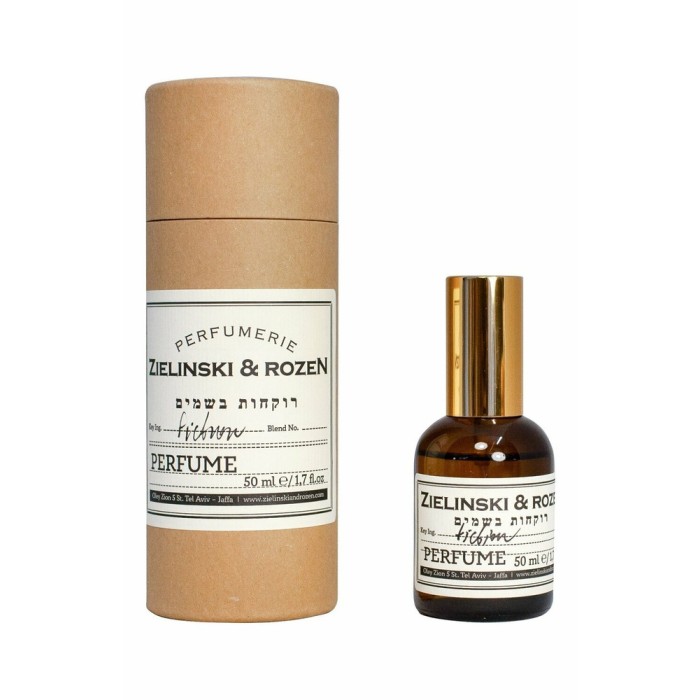 Zielinski & Rozen Fiction EDP 100 ml