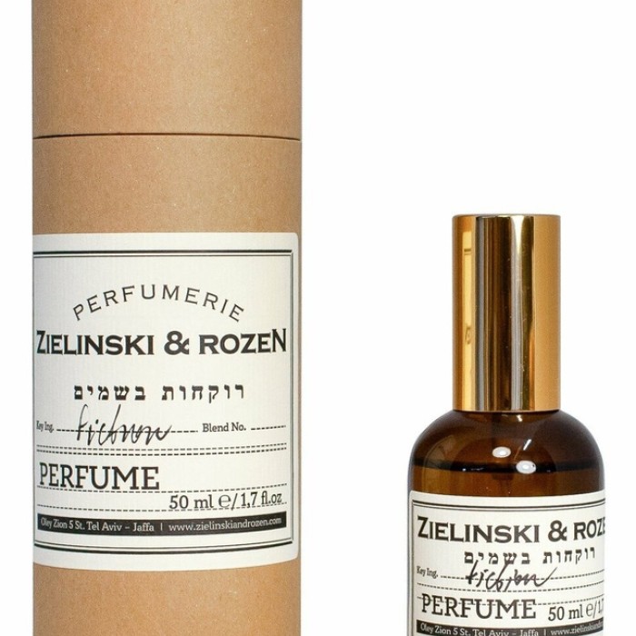 Zielinski & Rozen Fiction EDP 100 ml