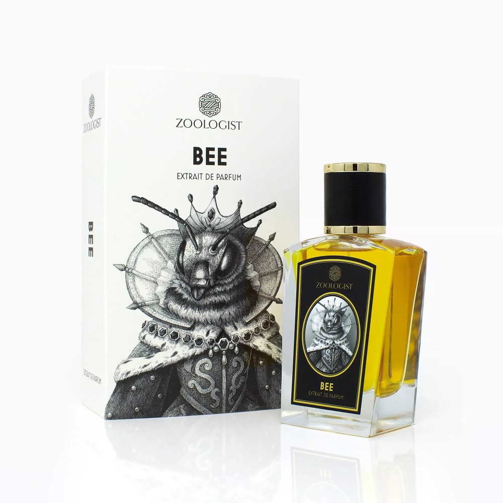 Zoologist Bee Extrait de Parfum 60 ml Zoologist Bee Extrait de Parfum 60 ml