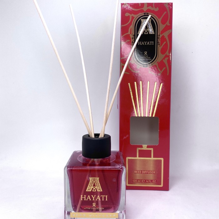 Attar Collection Hayati EDP 120 ml Αρωματικά Χώρου