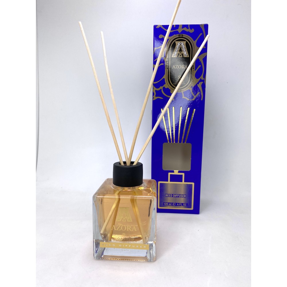 Attar Collection Azora EDP 120 ml Αρωματικά Χώρου - Ferero.GR