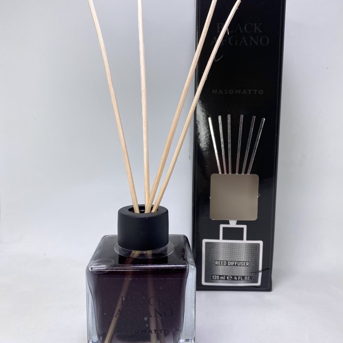 Nasomatto Black Afgano EDP 120 ml Αρωματικά Χώρου