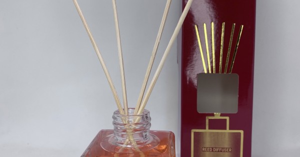 Francis Kurkdjian Paris Baccarat Rouge 540 EDP 120 ml Reed