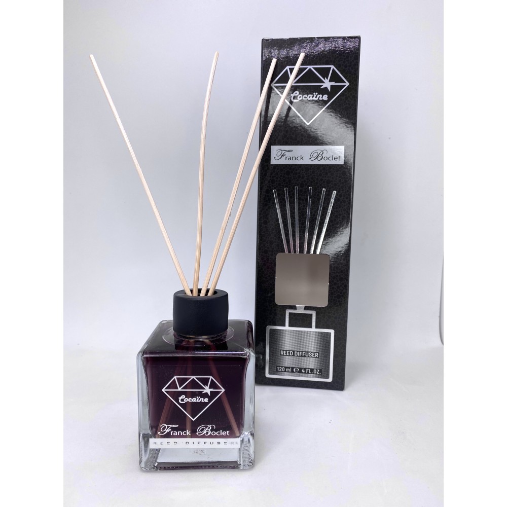 Franck Boclet Cocaine EDP 120 ml Αρωματικά Χώρου - Ferero.GR