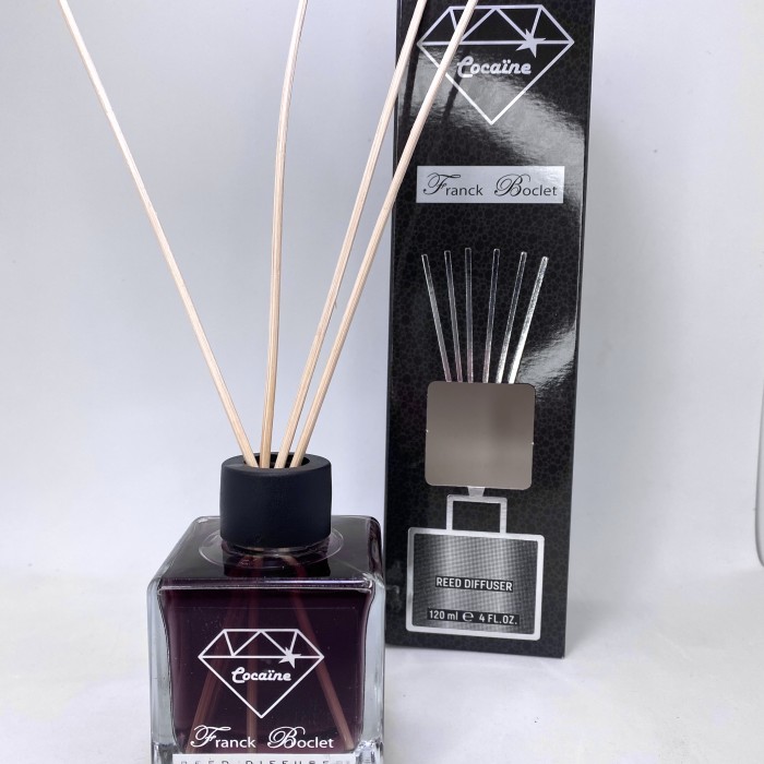 Franck Boclet Cocaine EDP 120 ml Αρωματικά Χώρου