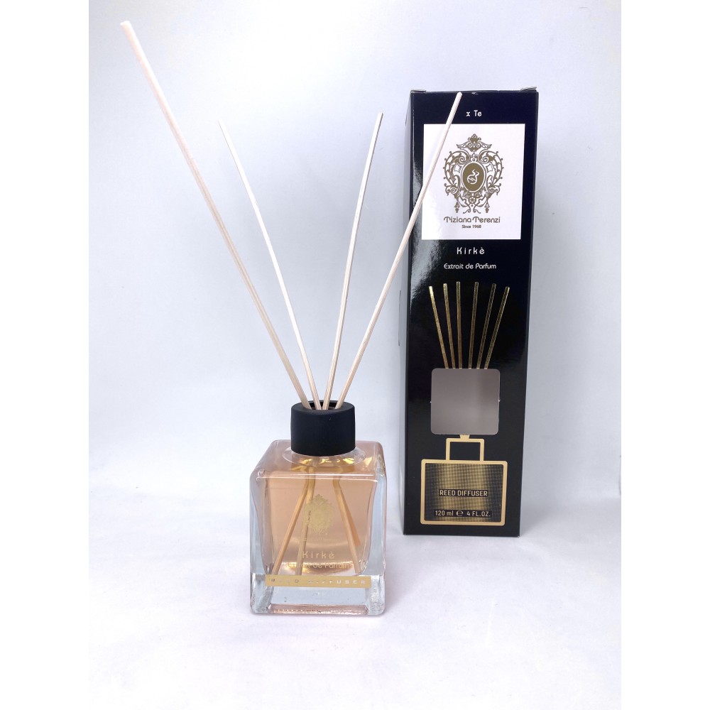 Tiziana Terenzi Kirkè EDP 120 ml Αρωματικά Χώρου - Ferero.GR