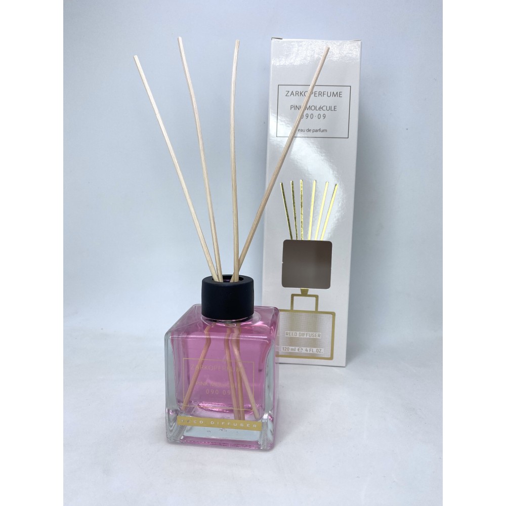 Zarkoperfume Pink Molecule 090 09 EDP 120 ml Αρωματικά Χώρου - Ferero.GR