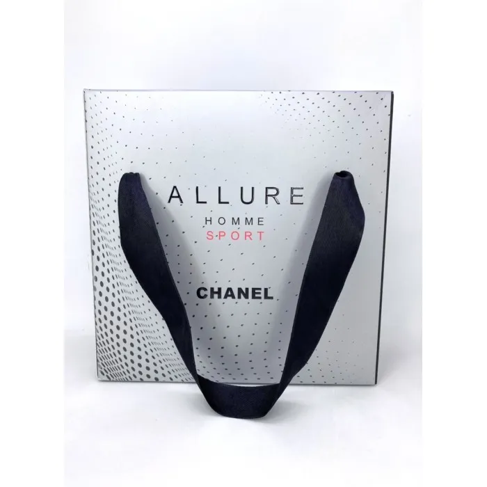 Chanel Allure Homme Sport Σετ Δώρου
