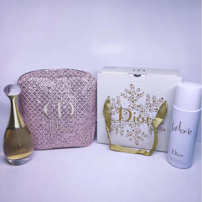 Christian Dior Jadore Σετ Δώρου
