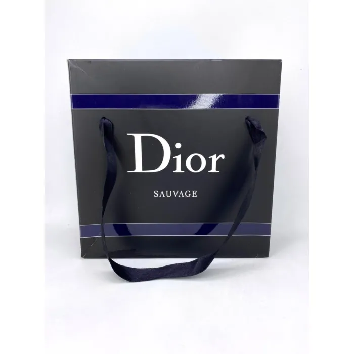 Christian Dior Sauvage Parfum Σετ Δώρου