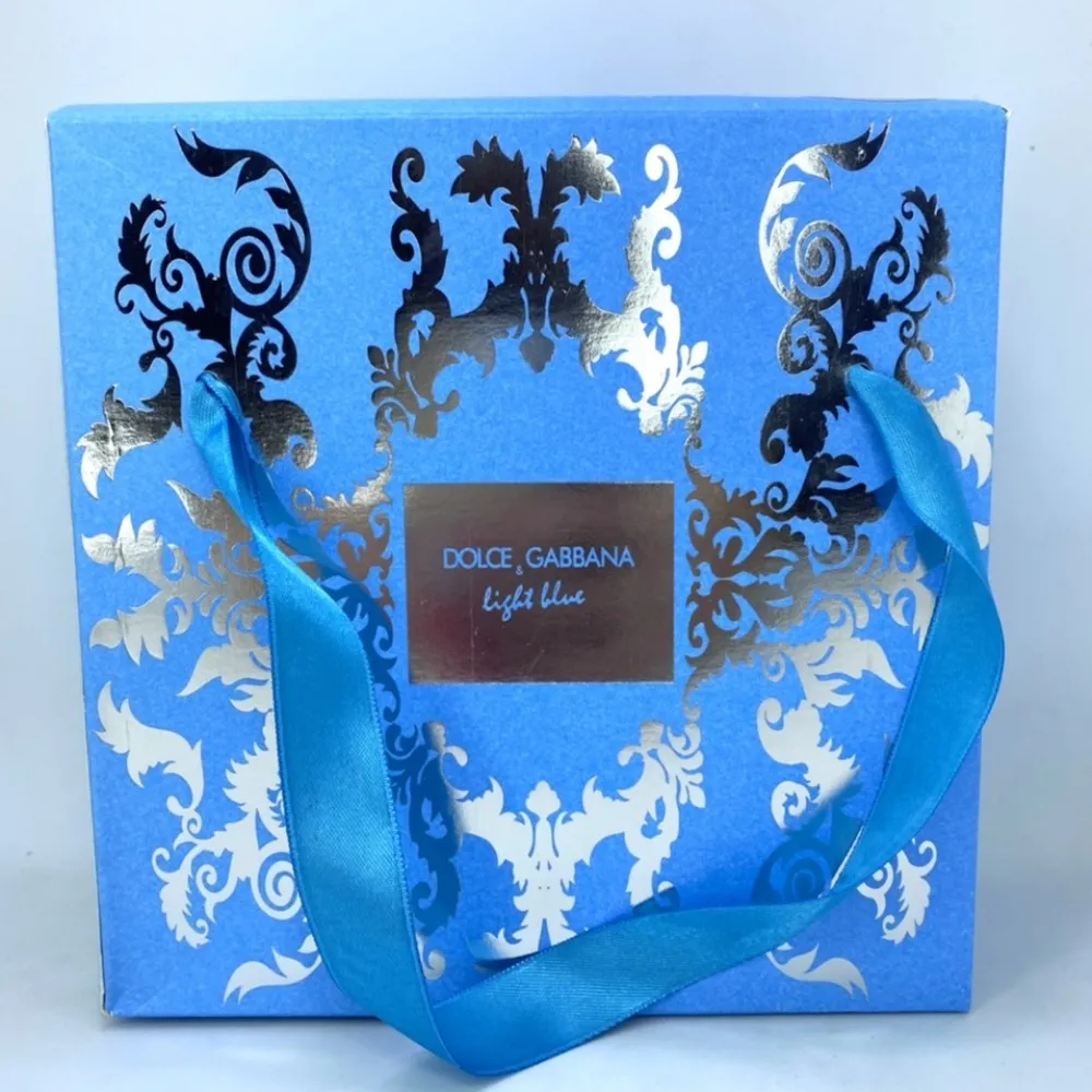 Dolce & Gabbana Light Blue Σετ Δώρου - Ferero.GR