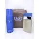 Dolce & Gabbana Light Blue Σετ Δώρου - Ferero.GR