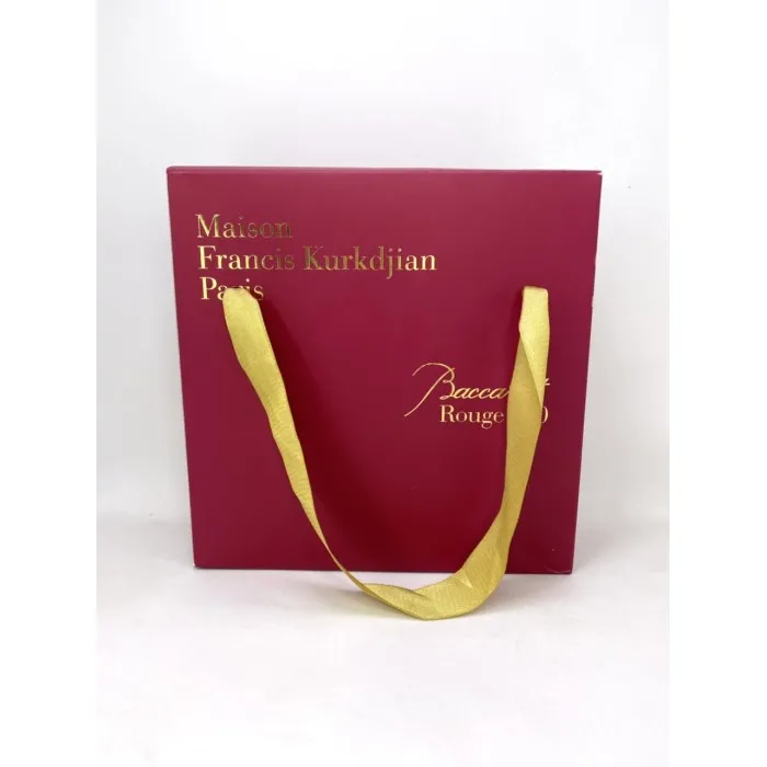 Francis Kurkdjian Baccarat Rouge 540 Extrait de Parfum Σετ Δώρου