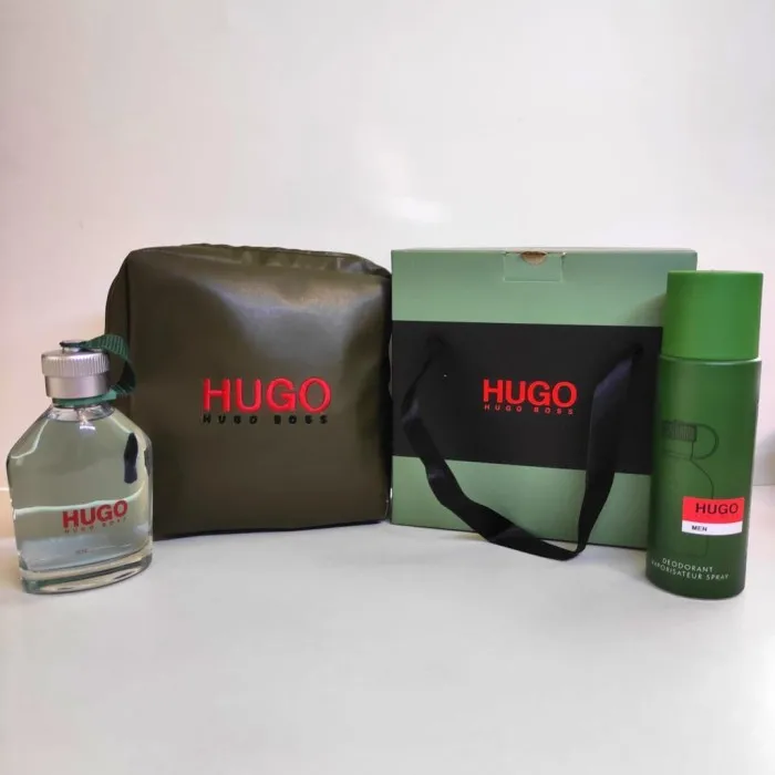 Hugo Boss Hugo Man Σετ Δώρου