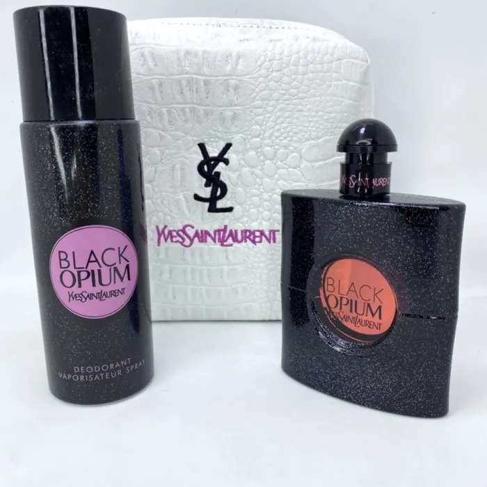Yves Saint Laurent Black Opium Σετ Δώρου