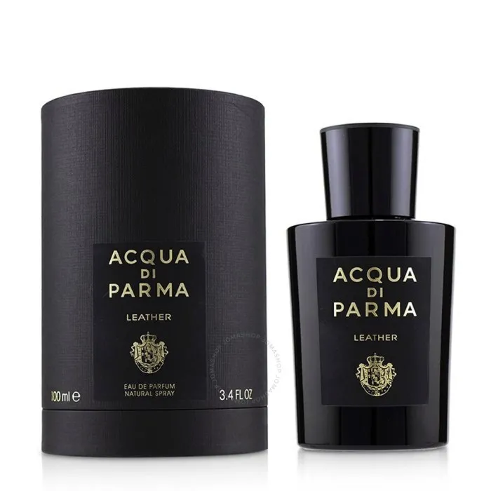 Acqua di Parma Leather EDP 100 ml