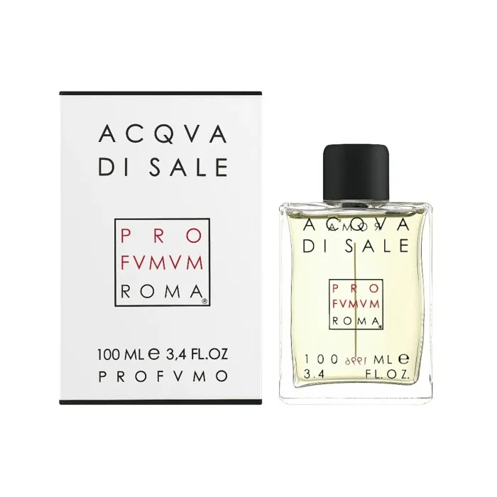 Acqua Di Sale Roma EDT 100 ml