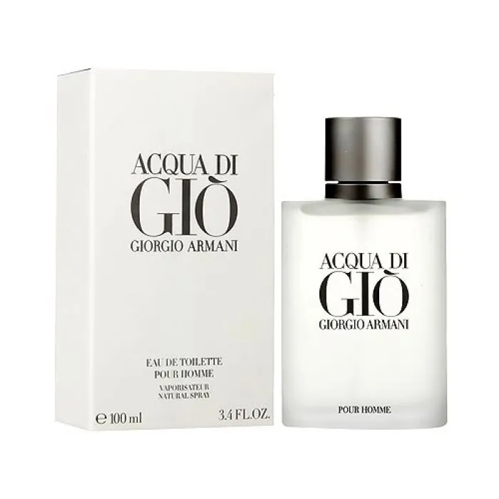 Armani Acqua Di Gio EDT 100 ml