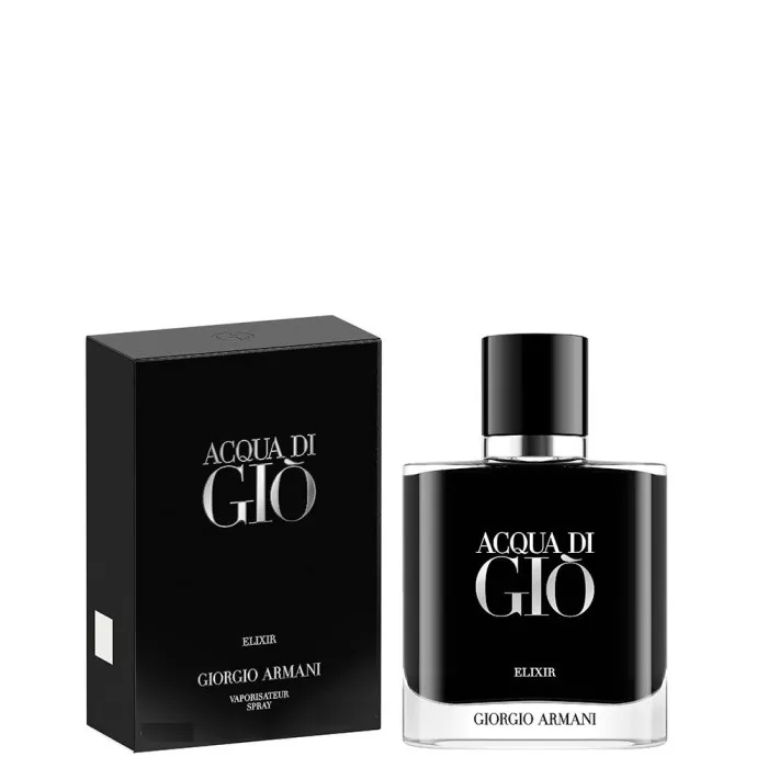 Armani Acqua Di Gio ELIXIR EDP 100 ml