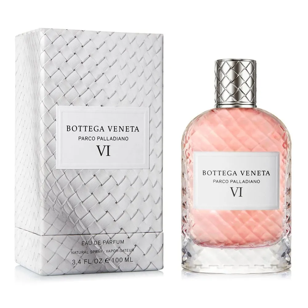 Bottega Veneta Parco Palladiano VI Rosa EDP 100 ml - Ferero.GR Bottega Veneta Parco Palladiano VI Rosa EDP 100 ml - Ferero.GR