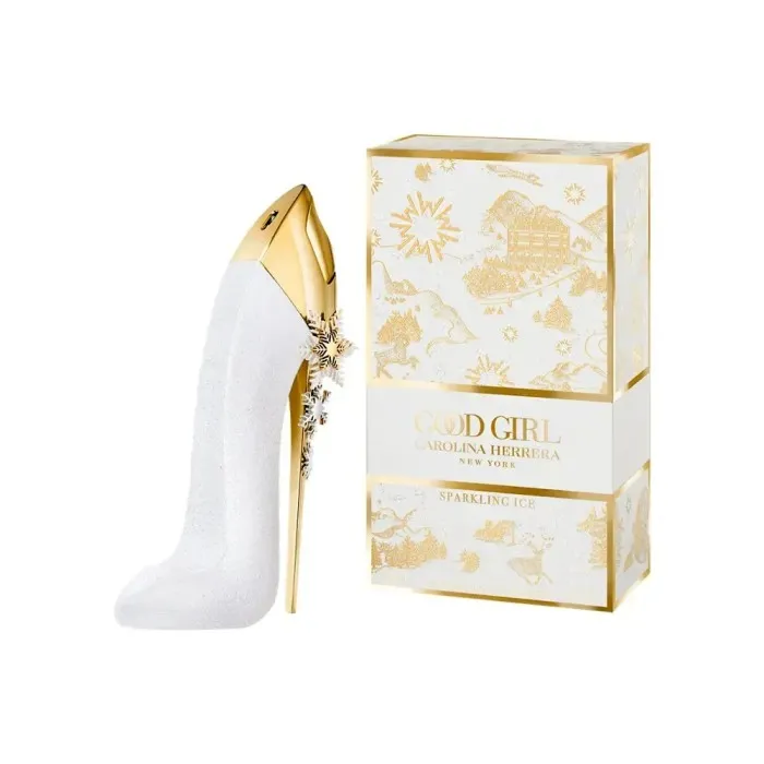 Carolina Herrera Good Girl Sparkling Ice EDP 80 ml
