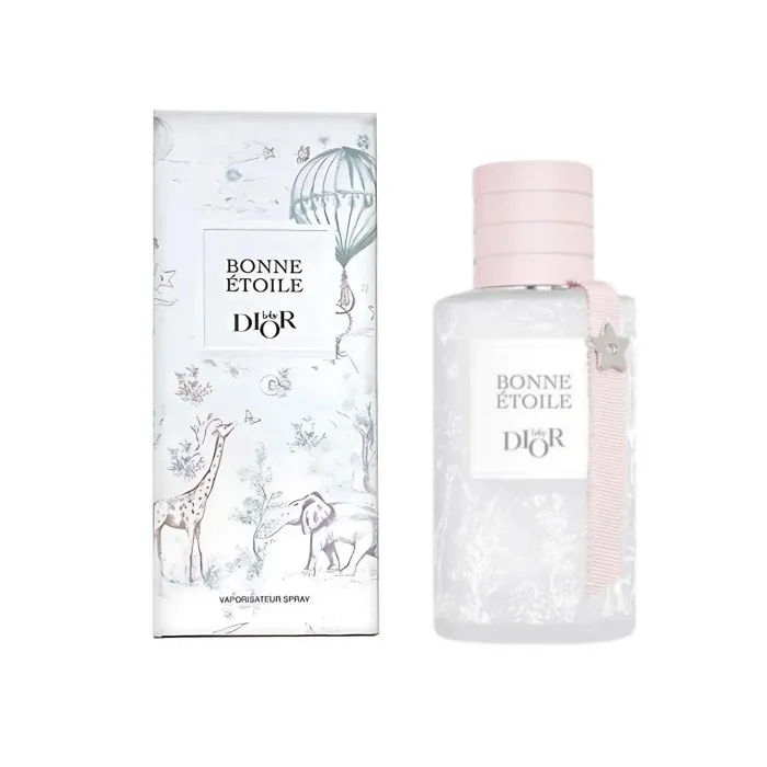 Baby Dior Bonne Etoile 100 ml -  Scented water for Kids