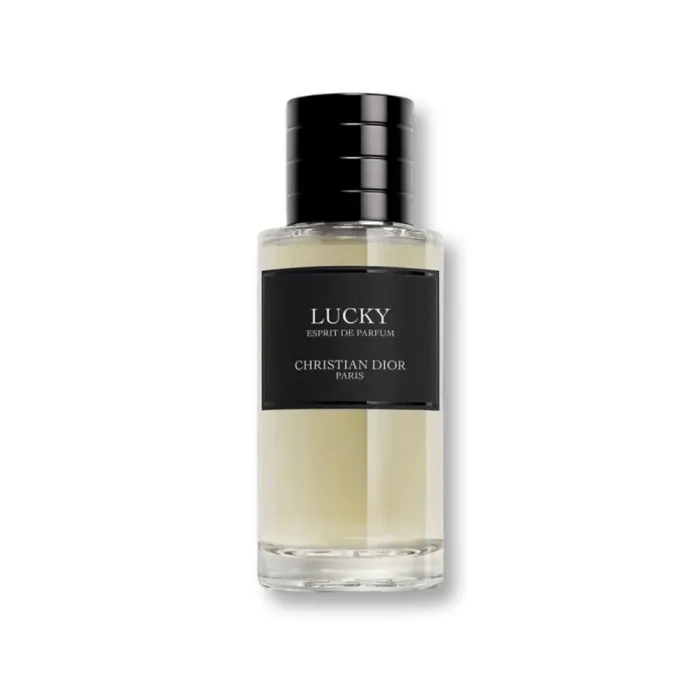 Christian Dior Ambre Nuit Esprit De Parfum 125 ml