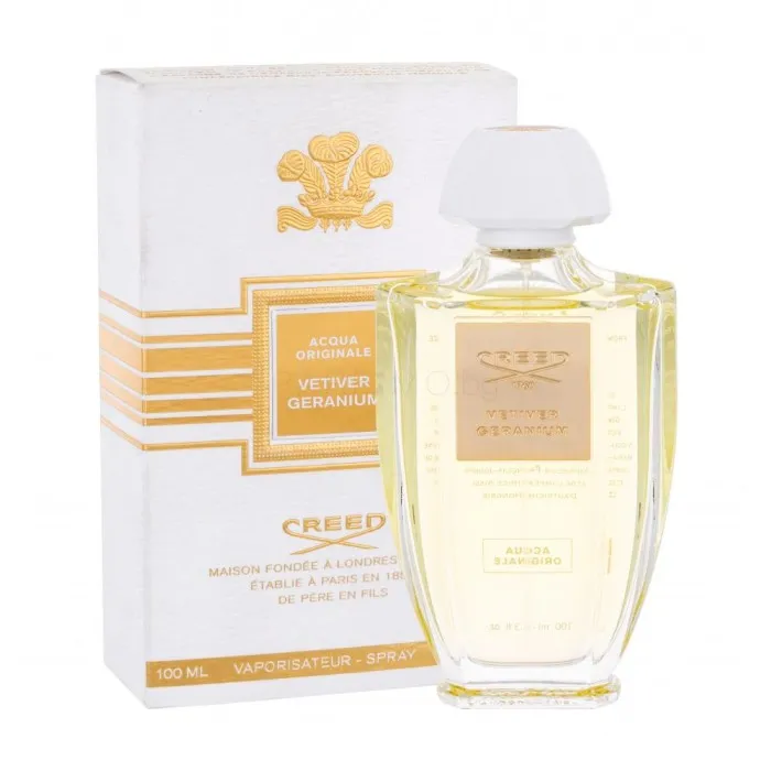 Creed Acqua Originale Vetiver Geranium EDP 100 ml