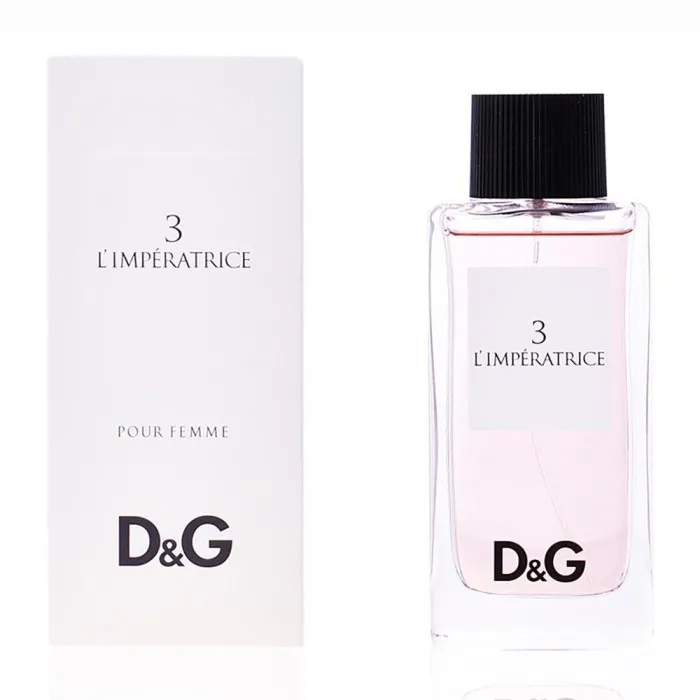 Dolce & Gabbana 3 L’Imperatrice EDT 100 ml