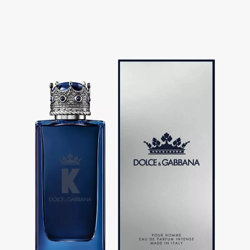 Dolce & Gabbana K Intense EDP 100 ml