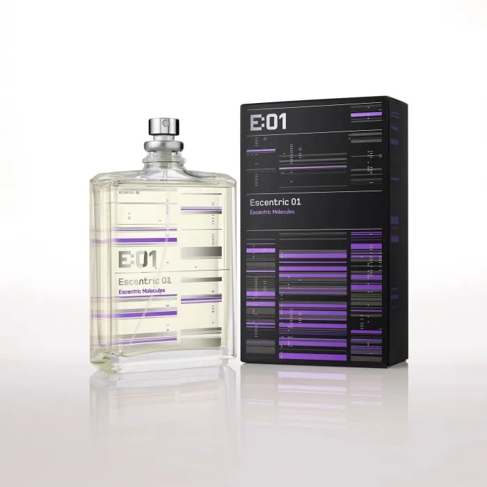 Escentric Molecules Escentric 01 EDT 100 ml