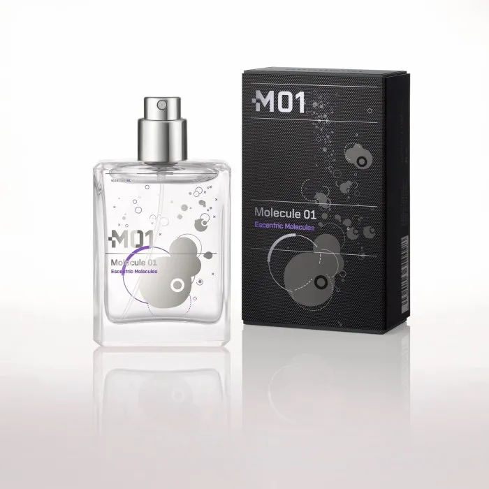 Escentric Molecules Molecule 01 EDT 100 ml