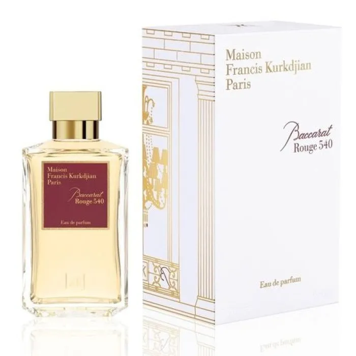 Francis Kurkdjian Baccarat Rouge 540 EDP 200 ml