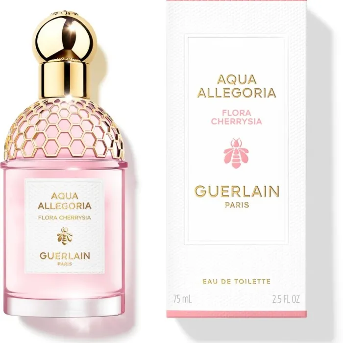 Guerlain Aqua Allegoria Flora Cherrysia EDT 75 ml