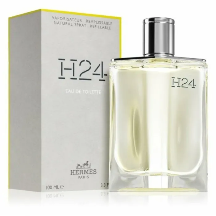 Hermes H24 EDT 100 ml