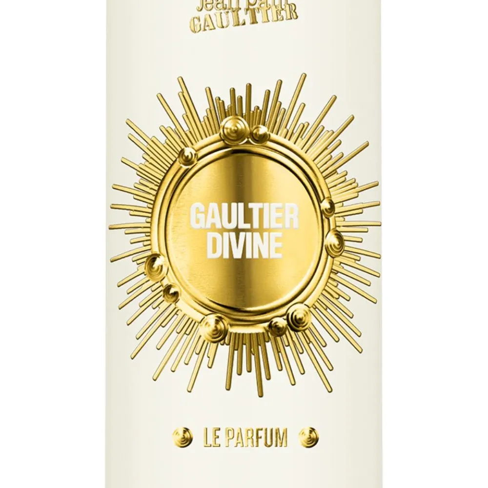 Jean Paul Gaultier Divine Le Parfum 100 ml Jean Paul Gaultier Divine Le Parfum 100 ml