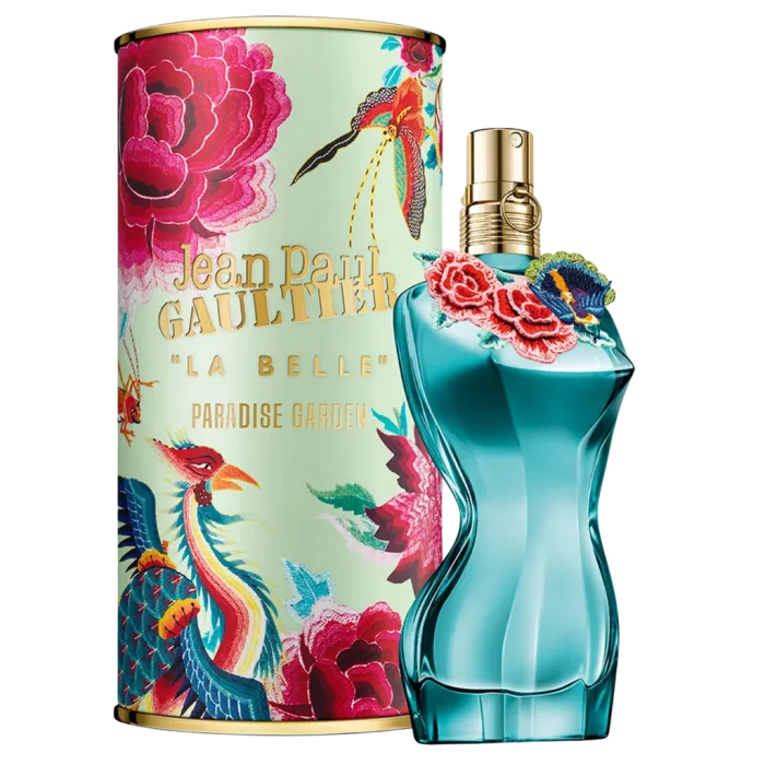 Jean Paul Gaultier La Belle Paradise Garden EDP 100 ml