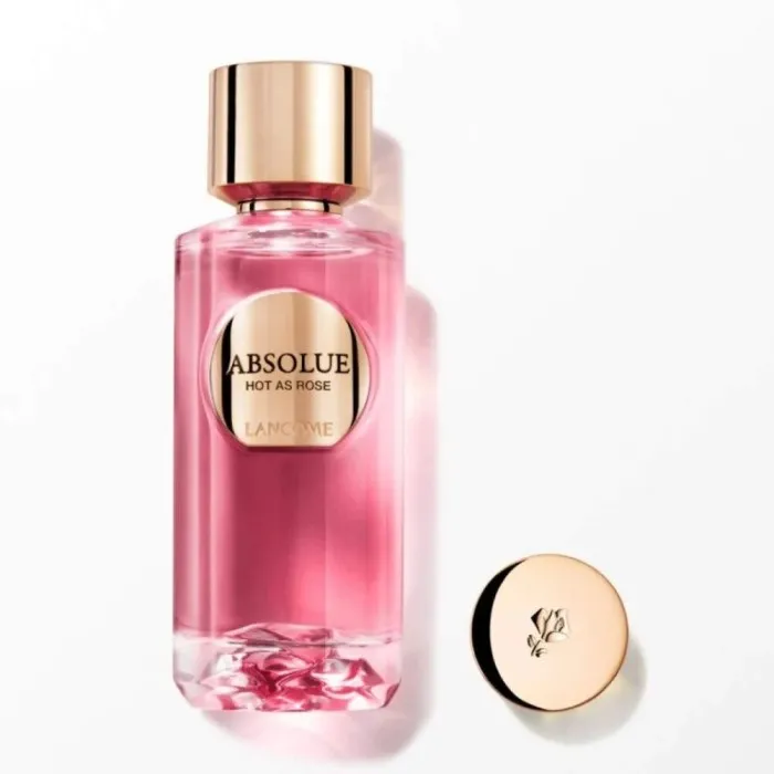 Lancome Absolue Hot As Rose EDP 100 ml