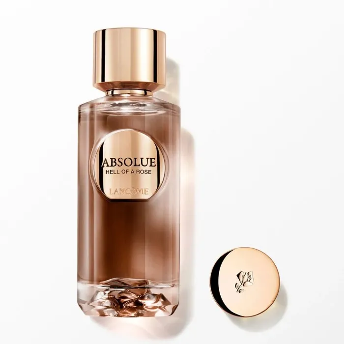 Lancome Absolue Hell Of A Rose EDP 100 ml