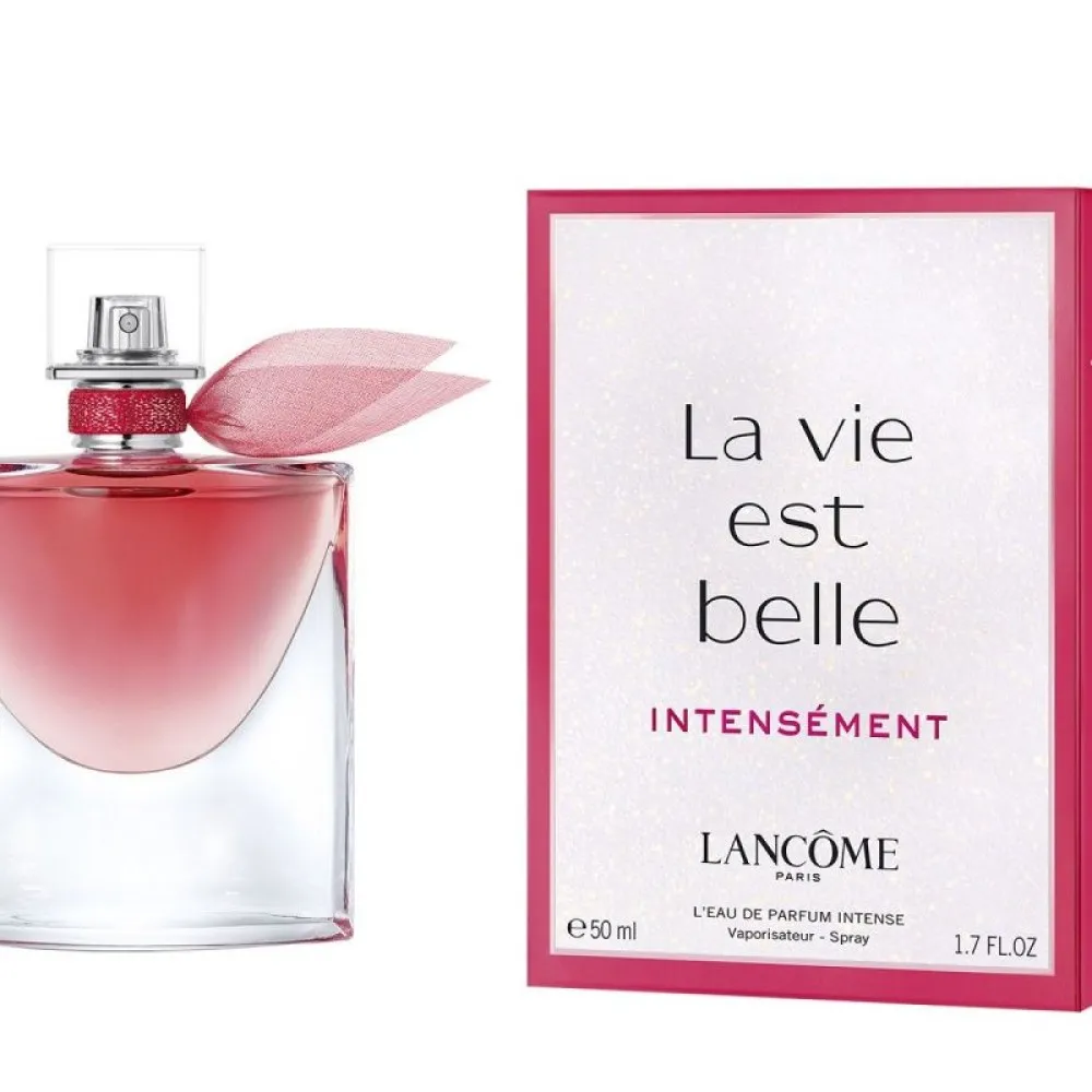 Lancome La Vie Est Belle Intensement EDP 75 ml - Ferero.GR Lancome La Vie Est Belle Intensement EDP 75 ml - Ferero.GR