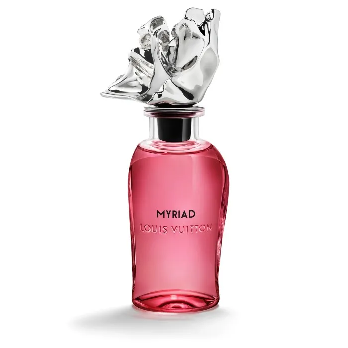 Louis Vuitton Myriad Extrait de Parfum 100 ml