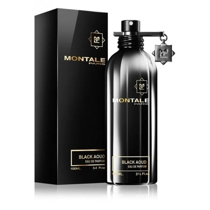 Montale Black Aoud EDP 100 ml